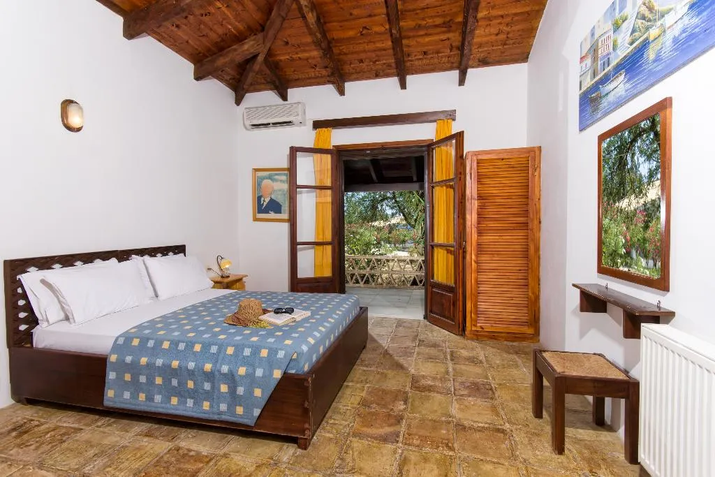 HOUSE STANDARD Room, Liuba Houses, Zante