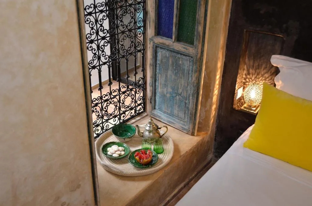 Room, Riad Bab 54, Marrakech