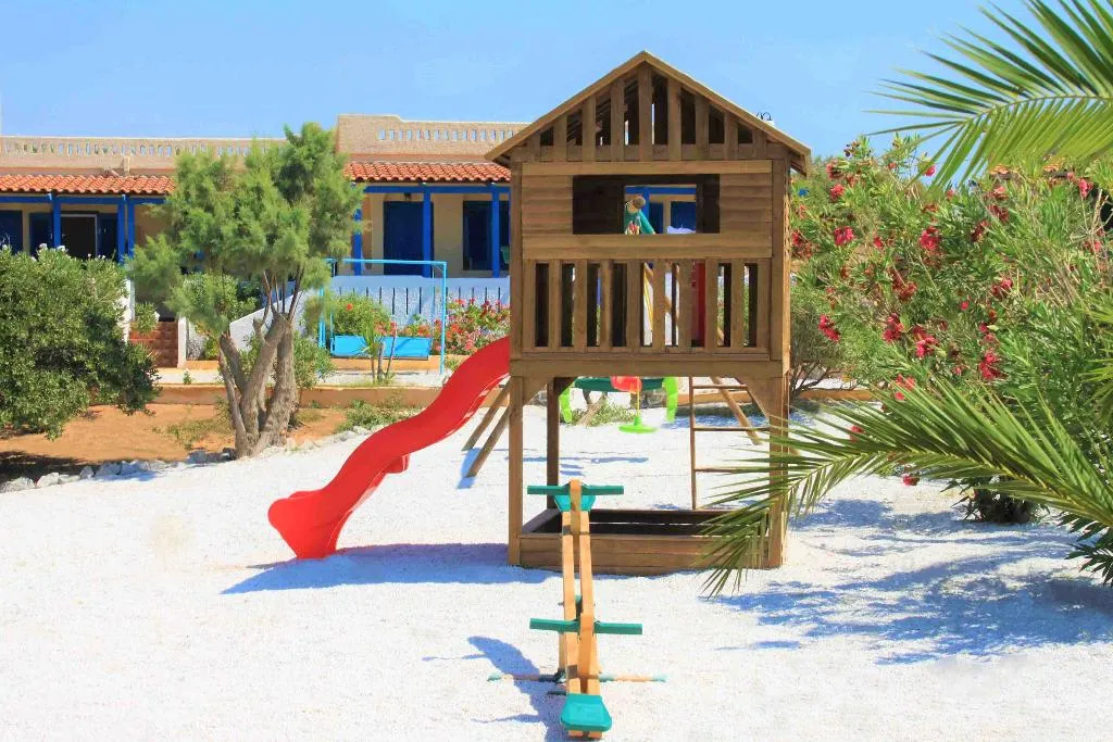 Sports and Entertainment, Zorbas Hotel Beach Village, Crete