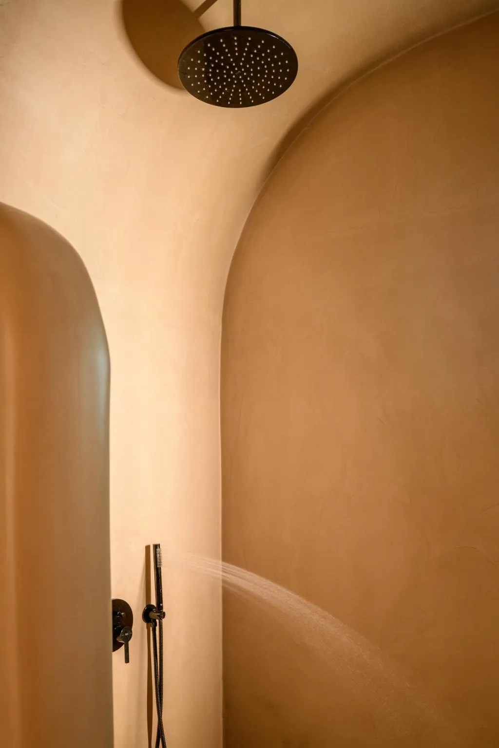 VILLA DELUXE ONE BED Room, Secret Path Luxury Villas, Santorini