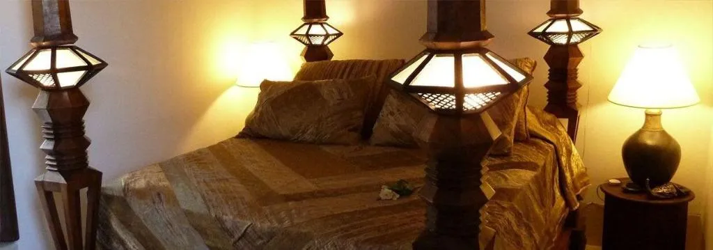 Room, Dar Mo'da, Marrakech