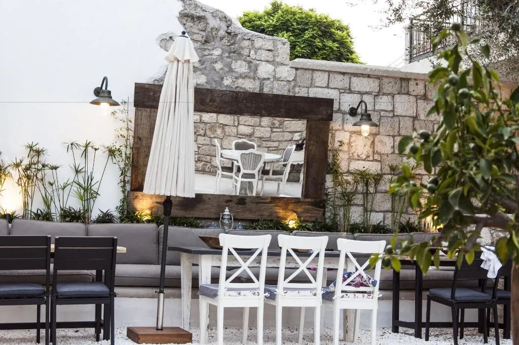 Lobby, Sakula Otel, Izmir