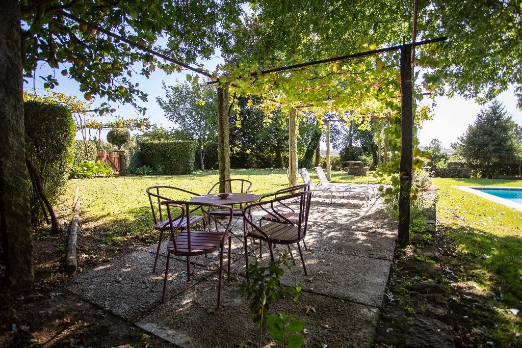 General view, Quinta da Ponte do Louro, Porto