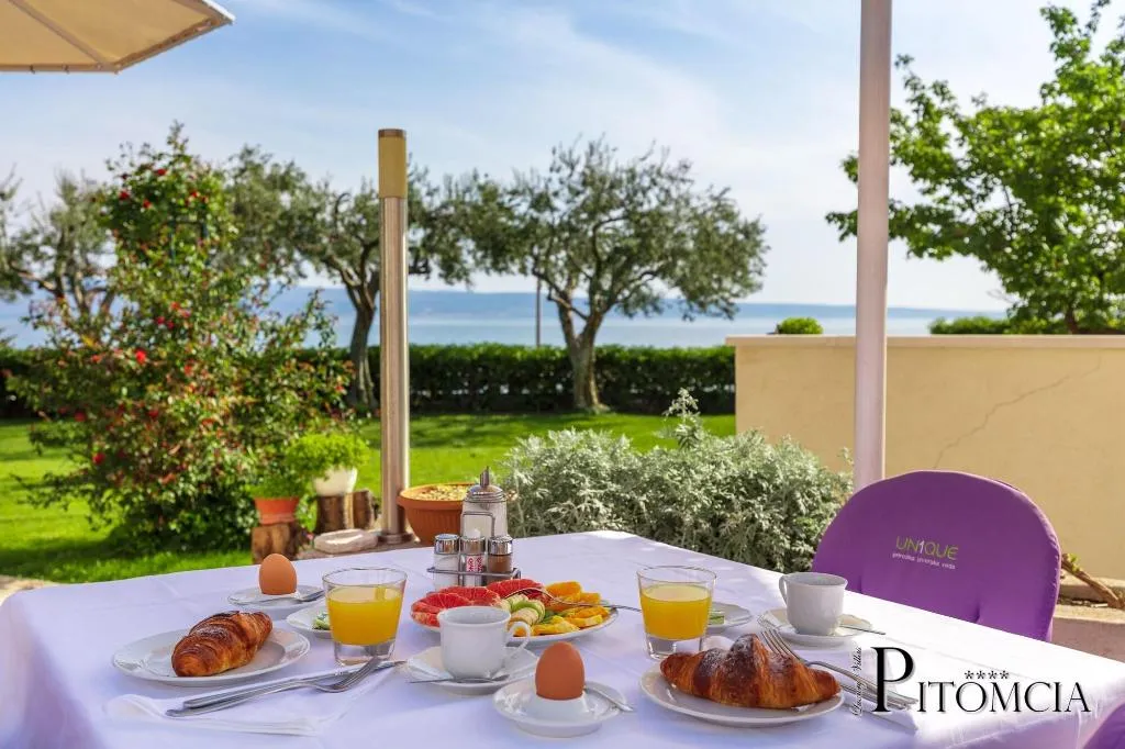 Room, Villa Pitomcia Adults Only, Split