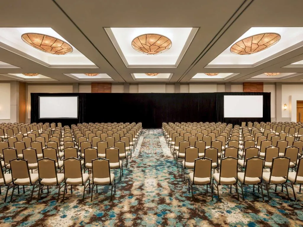 Conferences, Fairmont Mayakoba, Cancun Area