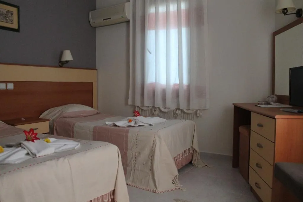 DOUBLE SINGLE USE STANDARD Room, Club Turkuaz Garden, Dalaman