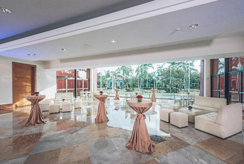 Conferences, Iberostar Selection Paraiso Maya Suites AI, Cancun Area