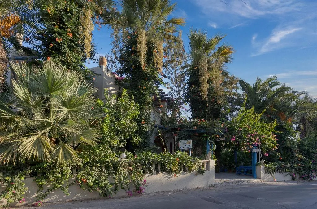 General view, Palm Bay, Crete