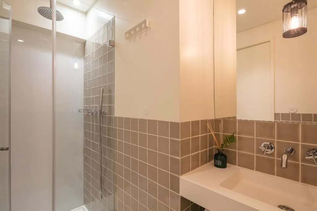 APARTMENT ONE BED Room, Almaria - Edificio Officina Real, Lisbon