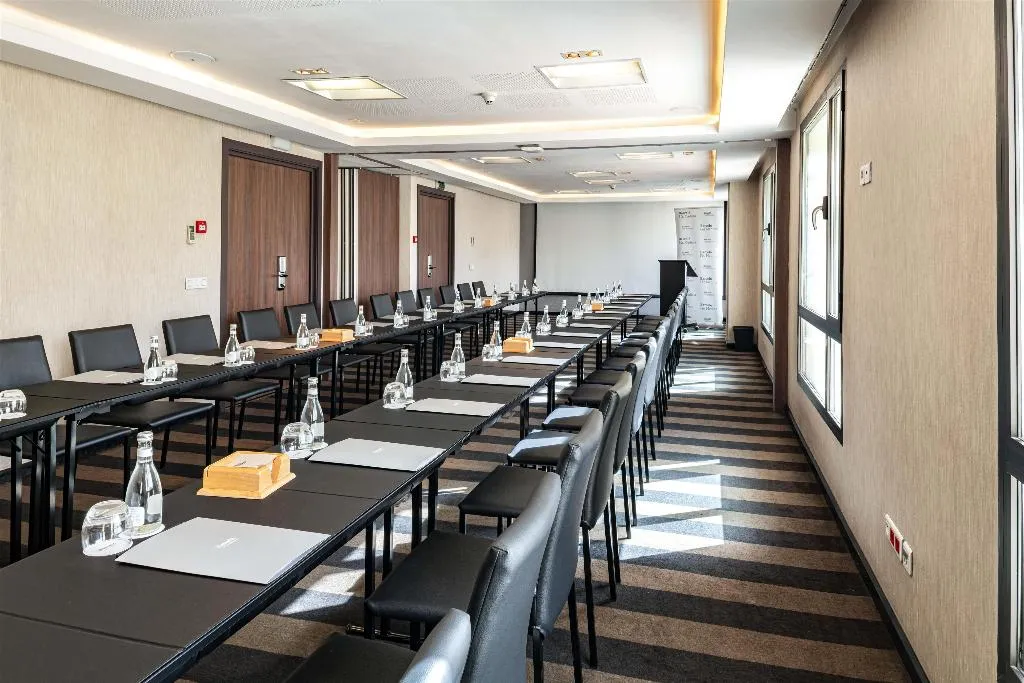Conferences, Barcelo Fes Medina, Fez