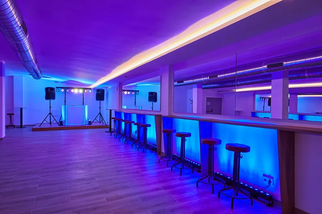 Sports and Entertainment, Virrey Finca Hotel, Majorca