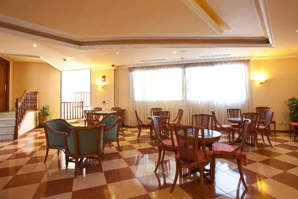 Conferences, Ona Princesa Playa, Costa Del Sol