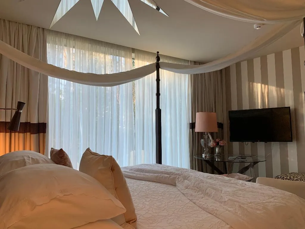 Room, Carmo's Boutique Hotel, Porto