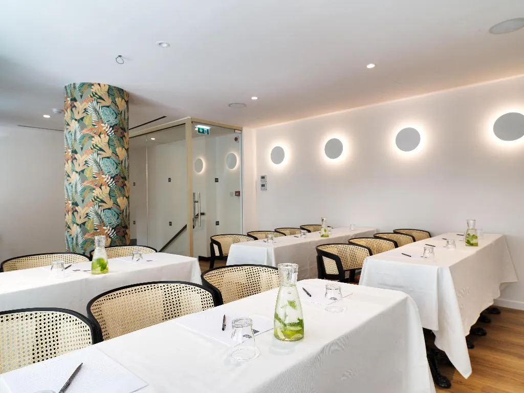 Conferences, Leonardo Boutique Hotel Larnaca, Cyprus