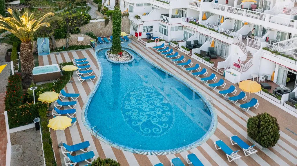 Pool, Monicca Collection Suites & Residences, Algarve
