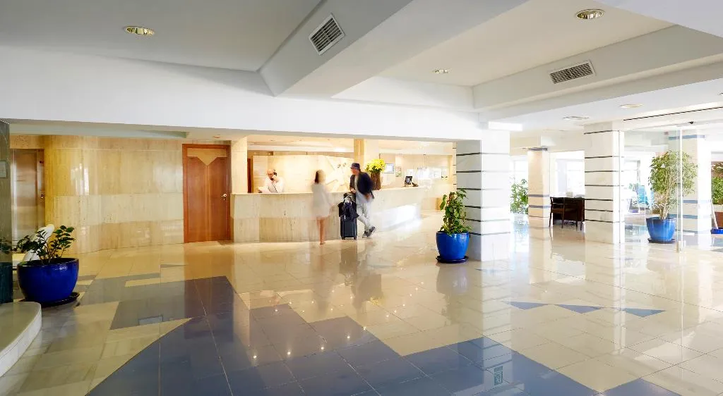 Lobby, Es Pi2, Ibiza