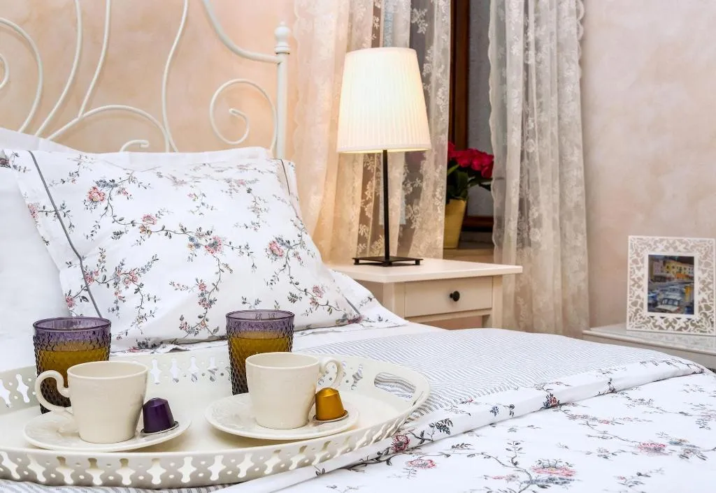 Room, Inn By The River, Split