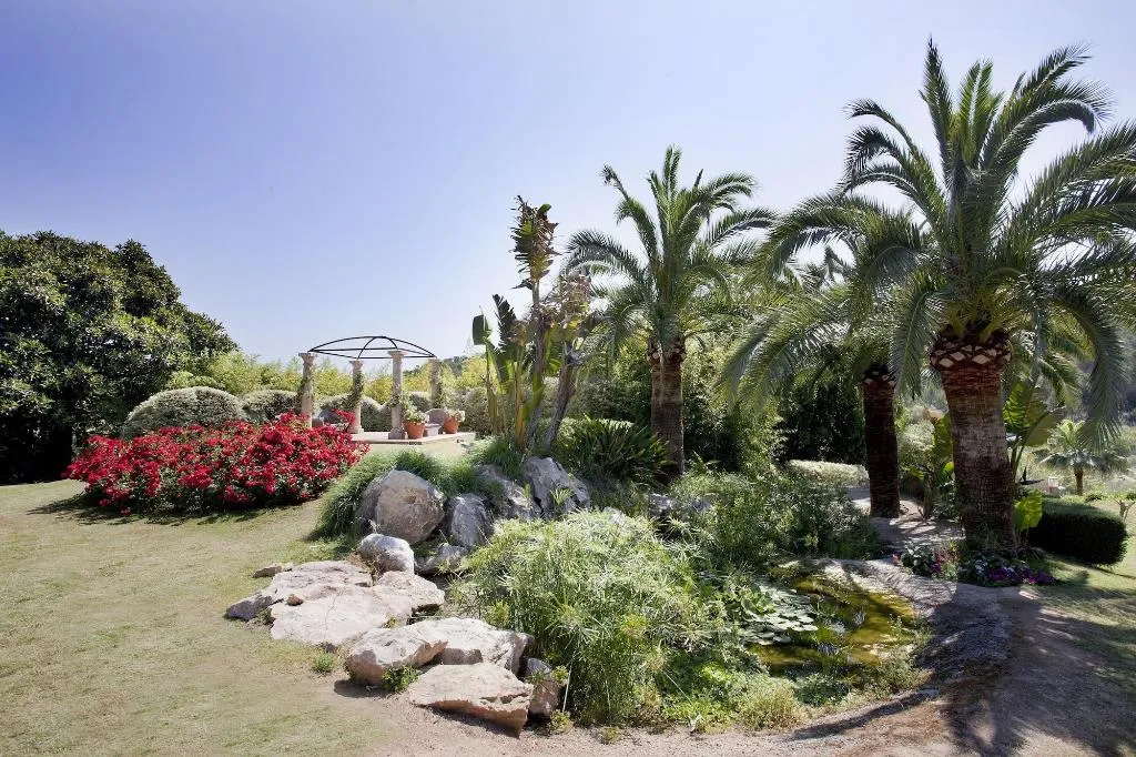 General view, Ona Palmira Paradise, Majorca