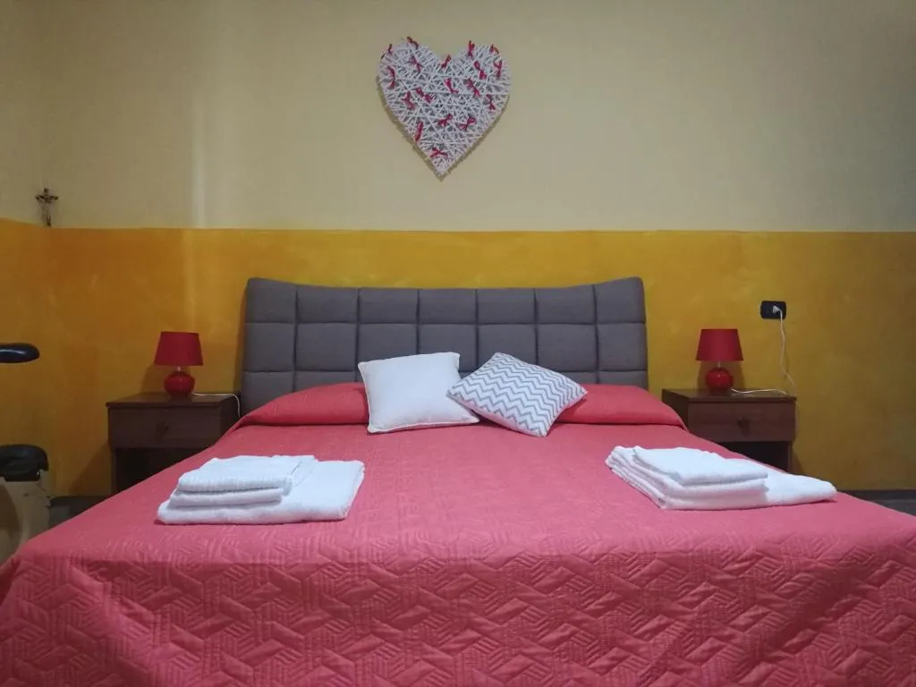 Room, Garden inn, Naples