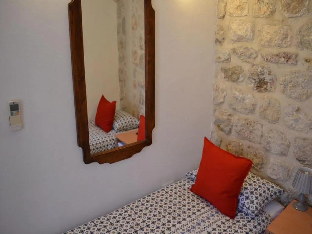 Room, Guest House Luka, Dubrovnik