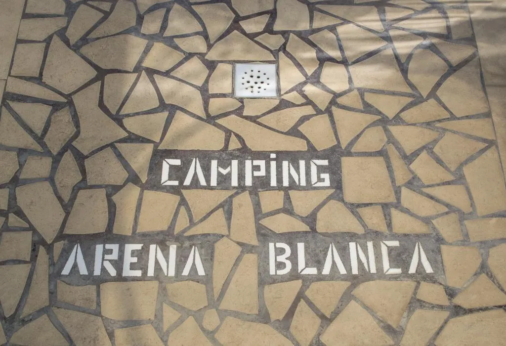 General view, Arena Blanca, Costa Blanca