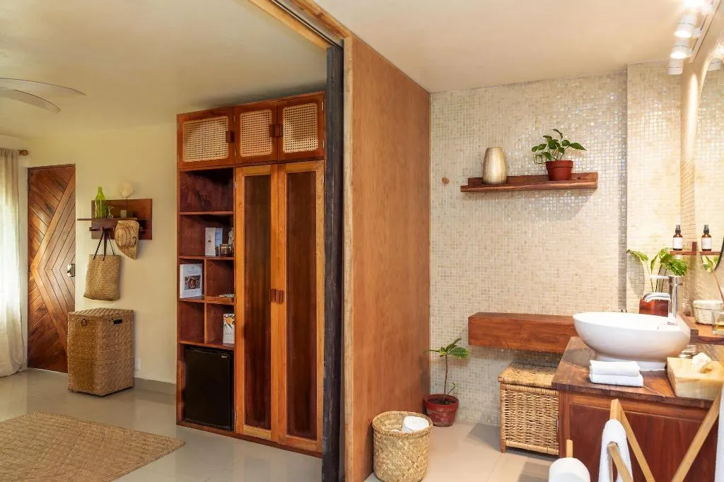 Room, Mezzanine Tulum Colibri Boutique Hotels Adults Onl, Cancun Area