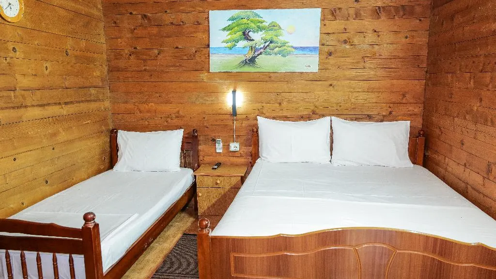 TRIPLE Presidential Room, Dolanit Hotels Vila E Drurit, Durres