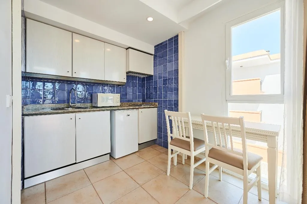 APARTMENT STANDARD Room, AluaSun Continental Park Hotel & Apartments, Majorca