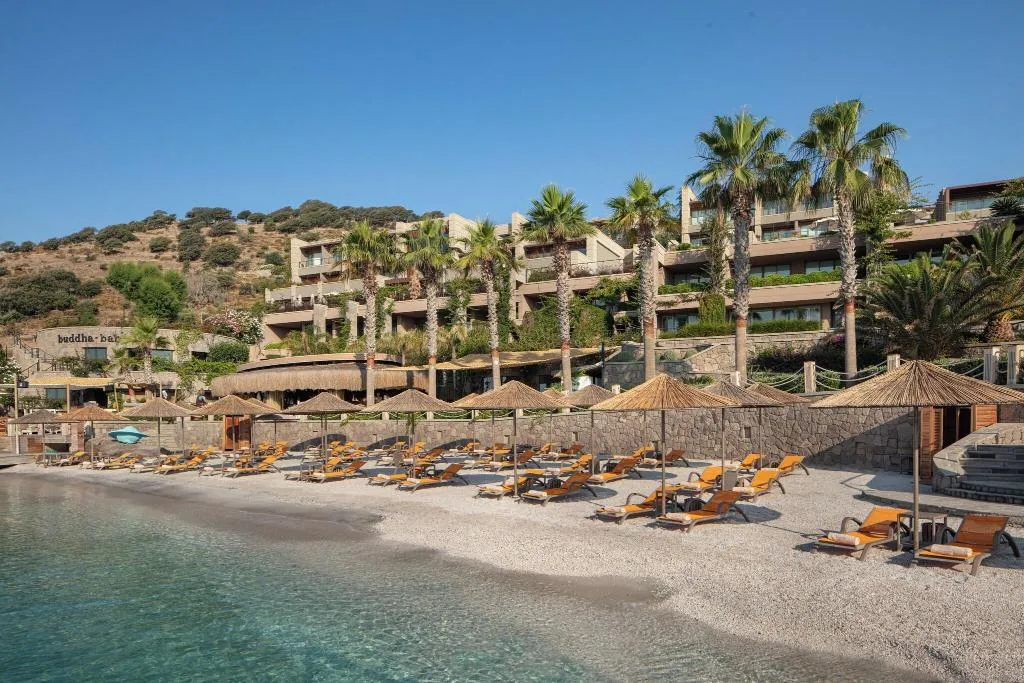 General view, Caresse, A Luxury Collection Resort, Bodrum
