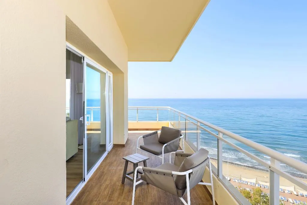 SUITE SEA VIEW Room, Sol Marbella Estepona Atalaya Park, Costa Del Sol