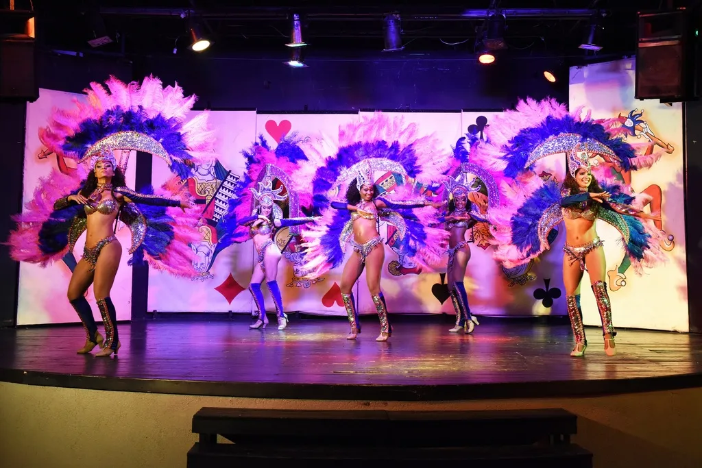 Sports and Entertainment, Side Star Elegance, Antalya