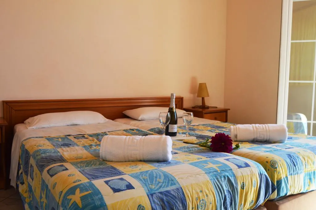 Room, Canal D'amour Apartments, Corfu