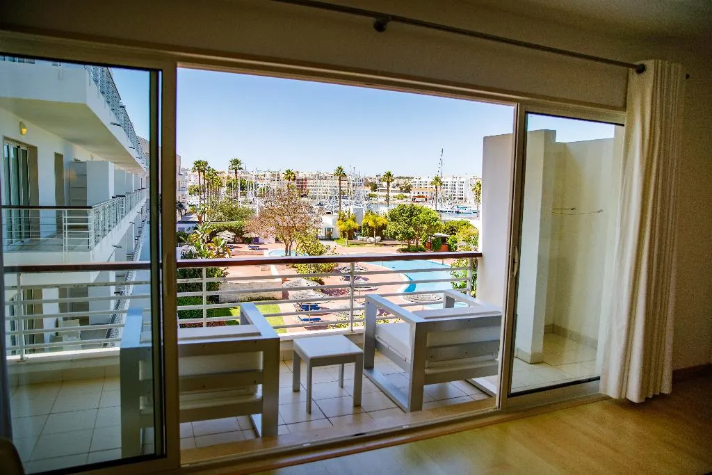 APARTMENT THREE BEDROOMS Room, Marina Club Lagos Resort, Algarve