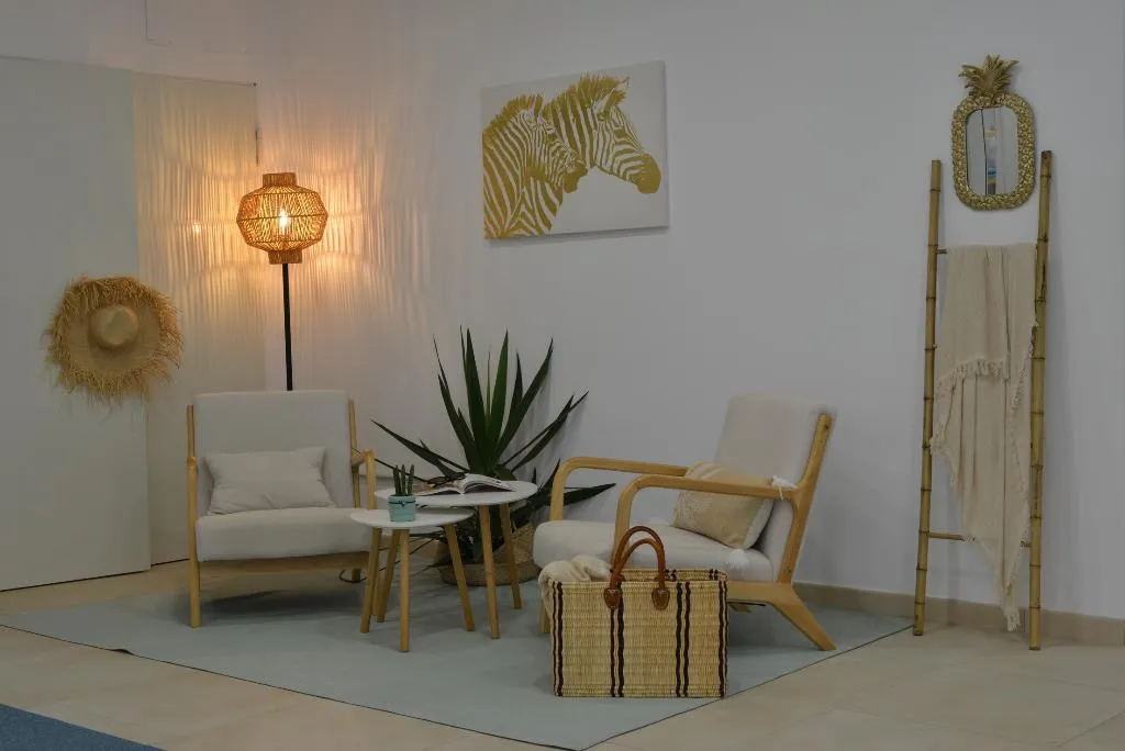 General view, Bamblue Boutique Apartments, Costa Brava