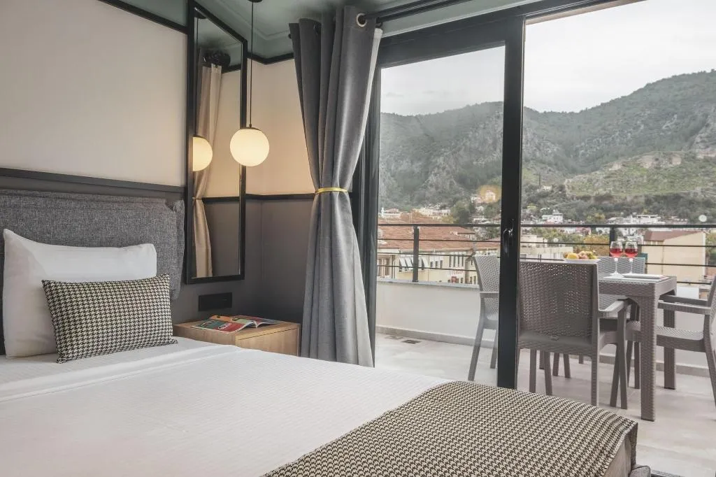Room, City Life Demir Hotel, Dalaman