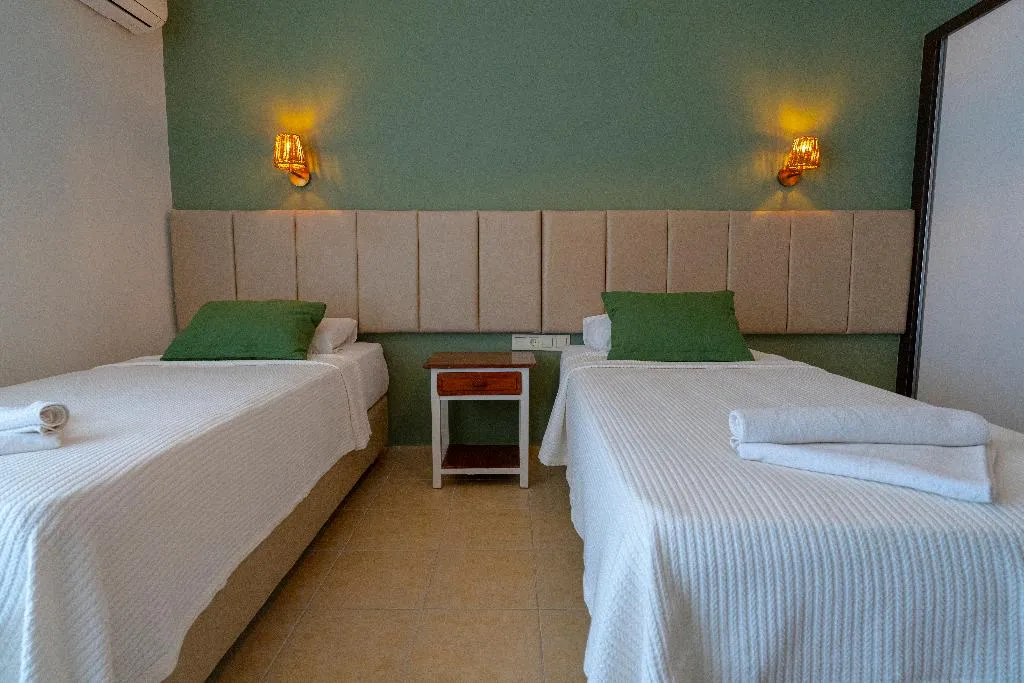 FAMILY ROOM STANDARD Room, Xanthos Boutique Hotel Patara, Dalaman