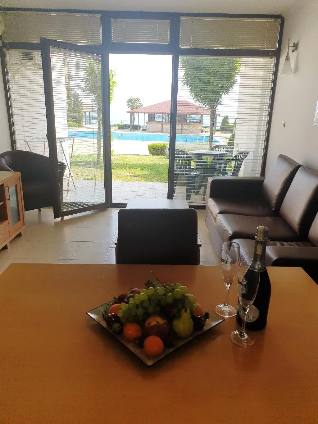 APARTMENT ONE BEDROOM Room, Diamond Apartcomplex, Bourgas