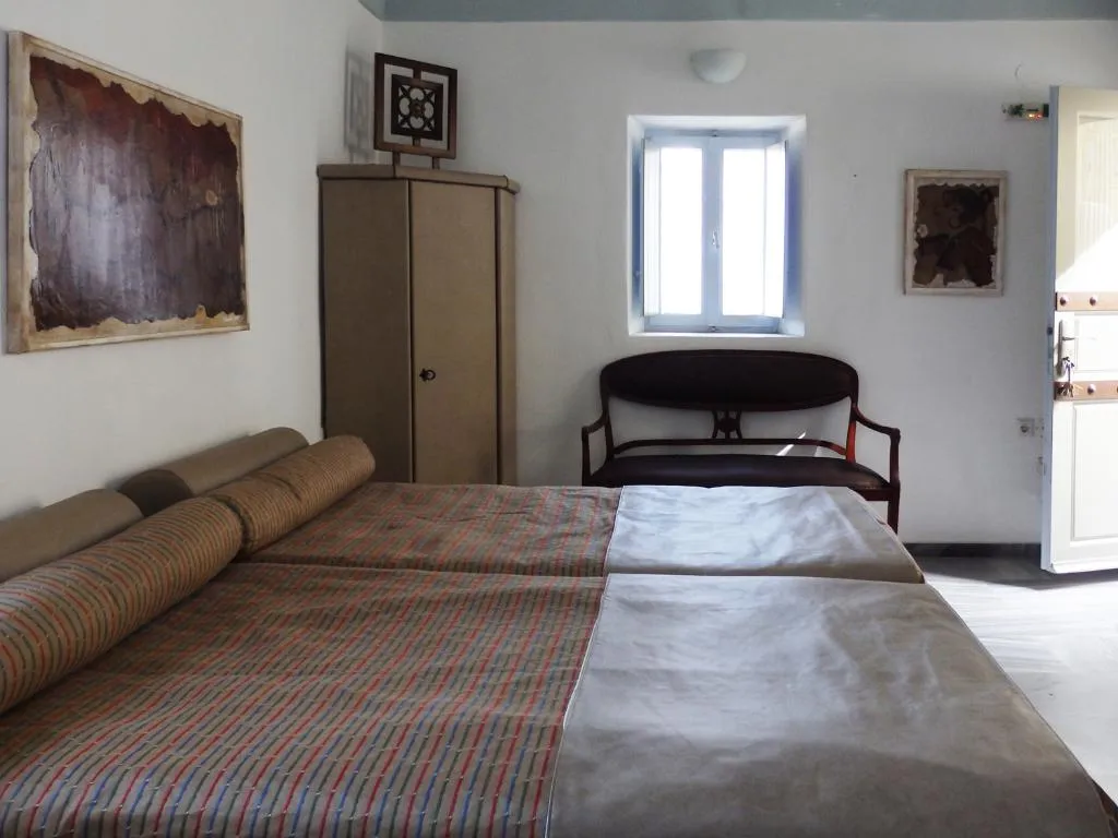 VILLA STANDARD Room, Timedrops Santorini, Santorini