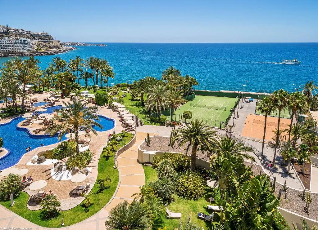 General view, Radisson Blu Resort Gran Canaria, Gran Canaria
