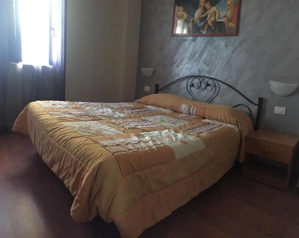 Room, Hotel Populus, Catania