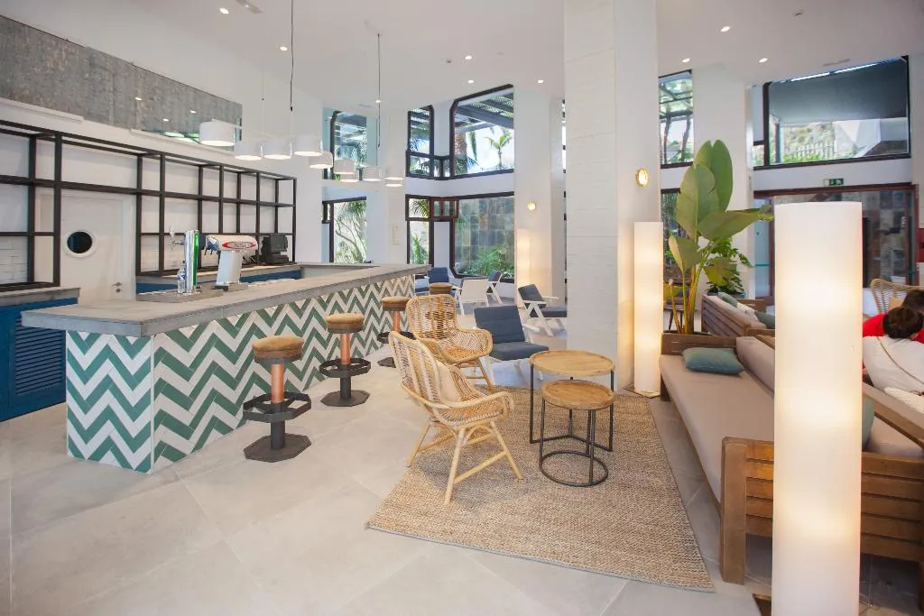 Lobby, Corallium Beach by Lopesan Hotels, Gran Canaria