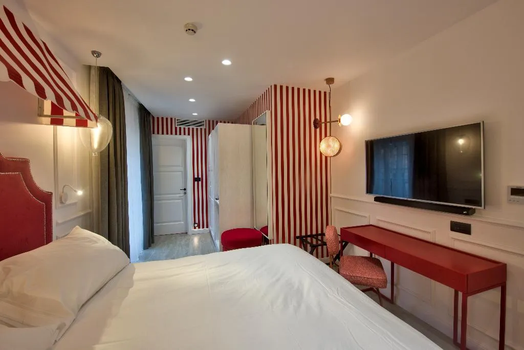 Double or Twin COMFORT Room, Holm Boutique & Spa, Malta