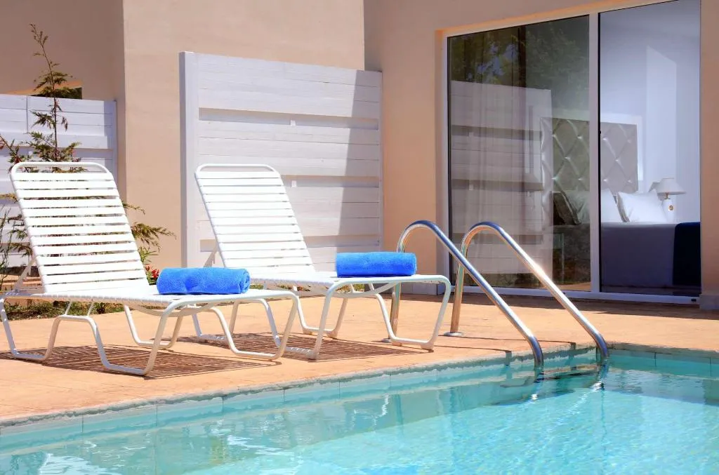 Room, Sandy Villas, Corfu