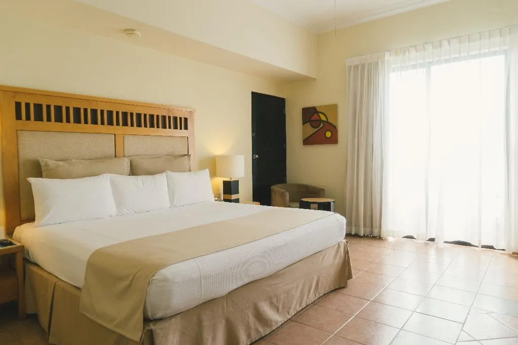 DOUBLE DELUXE Room, NYX Cancun, Cancun Area