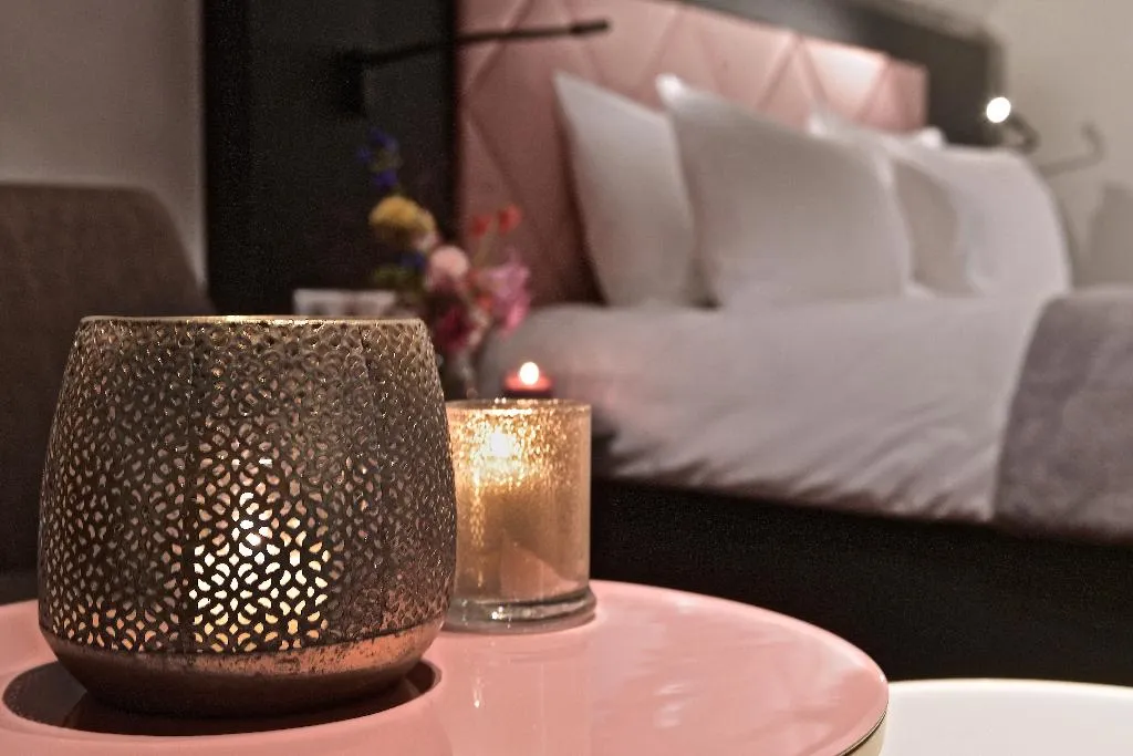 TWIN DELUXE Room, Zaan Hotel Amsterdam - Zaandam, Amsterdam