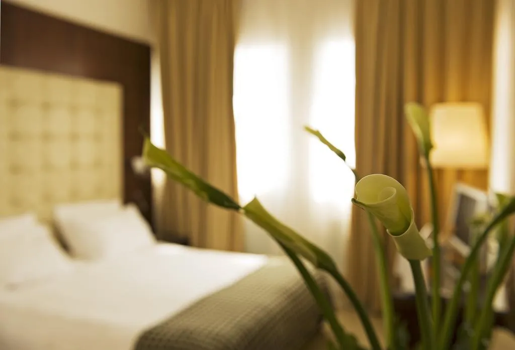 Double or Twin EXECUTIVE Room, Bonvecchiati Palace, Venice