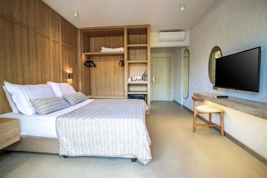 DOUBLE SINGLE USE STANDARD Room, Bodrum Beach Resort, Bodrum