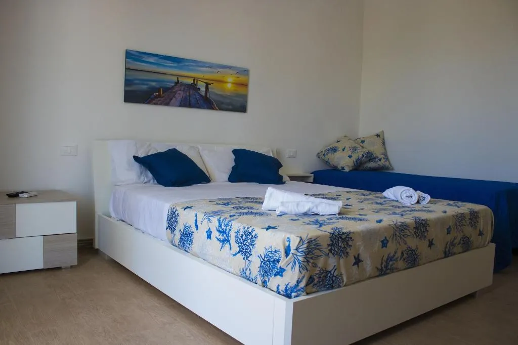 Room, A Casa di Coso B&B, Palermo