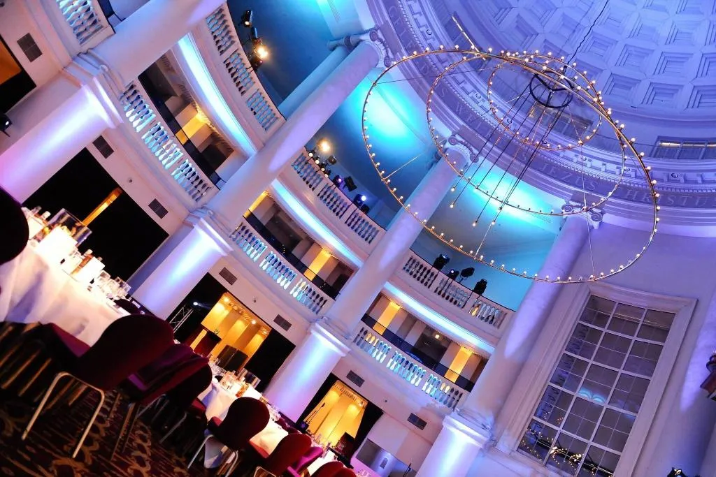 Conferences, Renaissance Amsterdam Hotel, Amsterdam