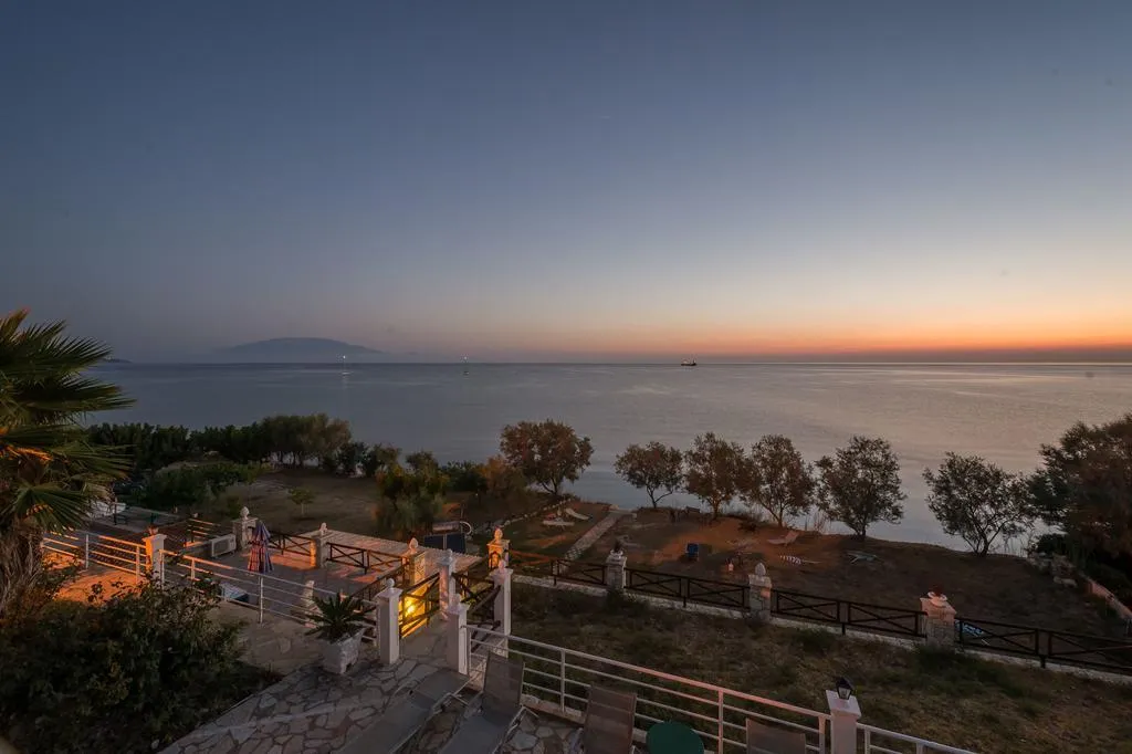 General view, Laura Beach House, Zante